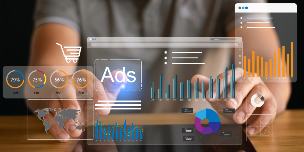 Optymalne ustawienia Google Ads