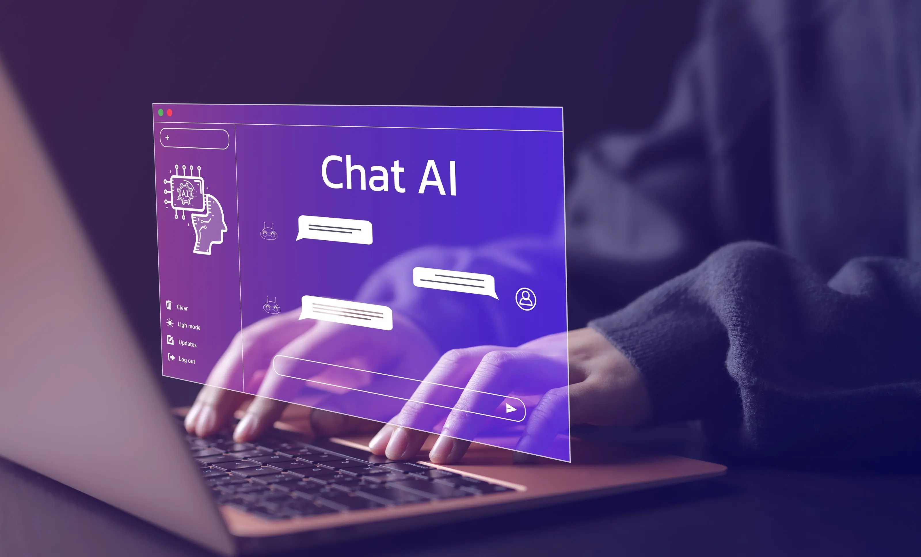 LLMs.txt a AI